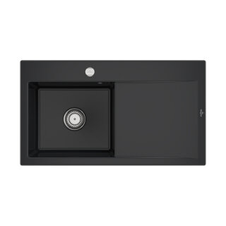 Premiumline R7 Pure Black