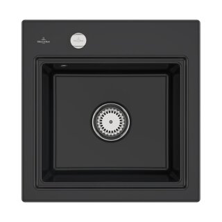 Premiumline R7 Pure Black