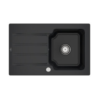 Premiumline R7 Pure Black