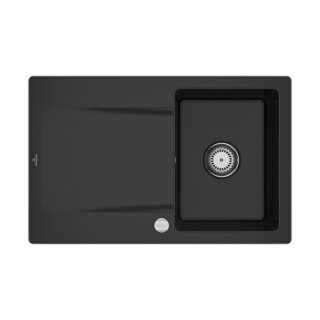 Premiumline R7 Pure Black