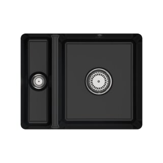 Premiumline R7 Pure Black