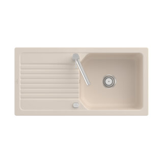Classicline FU Ivory