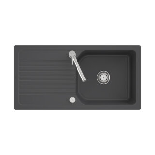 Classicline i4 Graphite