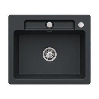 Premiumline R7 Pure Black