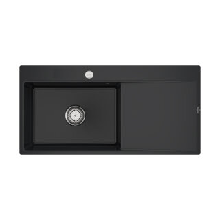 Premiumline R7 Pure Black