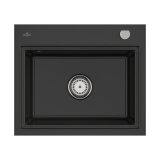 Premiumline R7 Pure Black