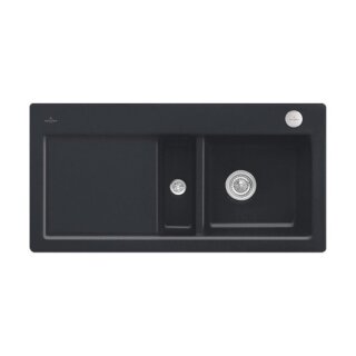 Premiumline R7 Pure Black