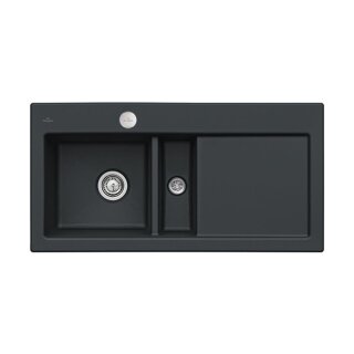 Premiumline R7 Pure Black
