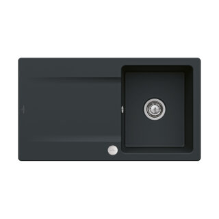 Premiumline R7 Pure Black