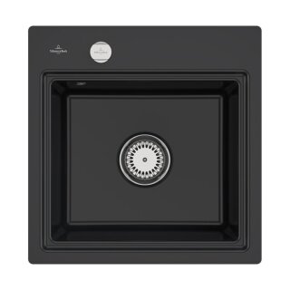 Premiumline R7 Pure Black
