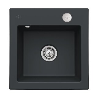 Premiumline R7 Pure Black