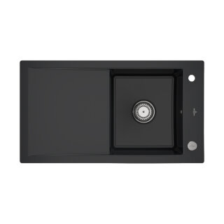 Premiumline R7 Pure Black