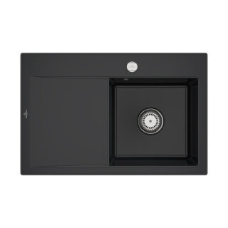 Premiumline R7 Pure Black