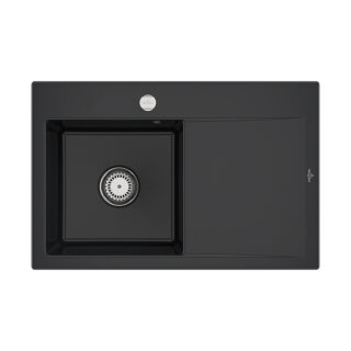 Premiumline R7 Pure Black