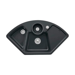 Premiumline R7 Pure Black