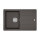 Franke Einbauspüle Basis BFG 611-78 Fragranit+