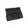 schwarz matt