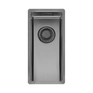 Gun Metal