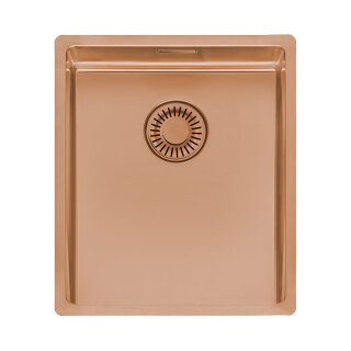 Copper