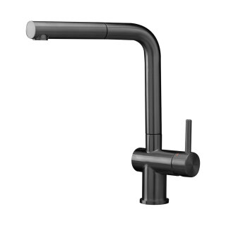 Gun Metal