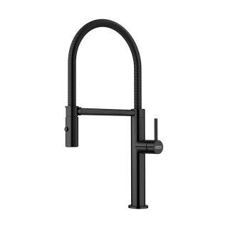 Inustrial Black