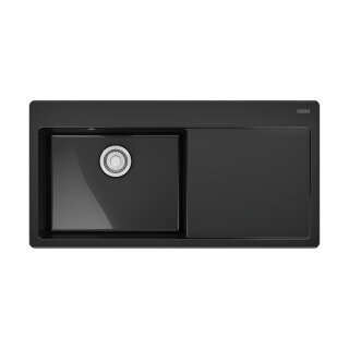 Onyx glänzend