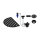 BLANCO OOVALON Bundle Komponenten