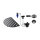 BLANCO OOVALON Bundle Komponenten