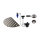 BLANCO OOVALON Bundle Komponenten