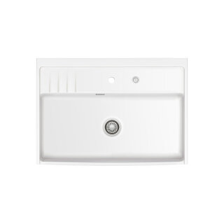 Standard Grönland 12 (glänzend)