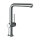 hansgrohe Küchenarmatur 270 Talis M54 Niederdruck Ausziehauslauf