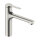 Edelstahlfinish