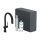 hansgrohe SodaSystem 210 Aqittura M91 Starter Set