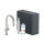 hansgrohe SodaSystem 210 Aqittura M91 Starter Set