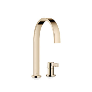 Champagne (22kt Gold)