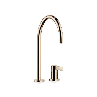 Champagne (22kt Gold)