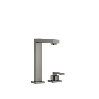Dark Platinum gebürstet
