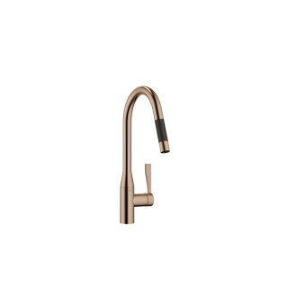 Bronze gebürstet (PVD)