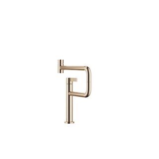 Champagne gebürstet (22kt Gold)