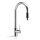 Dornbracht TARA ULTRA Einhebelmischer Pull-down mit Brausefunktion I  Küchenarmatur Wasserhahn Spültischarmatur