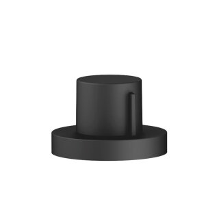 Schwarz Matt