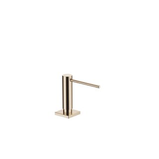 Champagne gebürstet (22kt Gold)