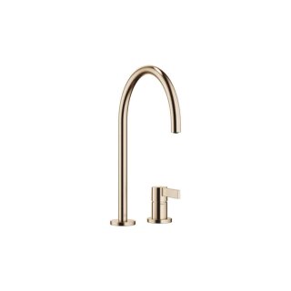 Champagne gebürstet (22kt Gold)