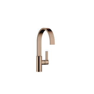 Bronze gebürstet (PVD)
