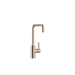 Champagne gebürstet (22kt Gold)