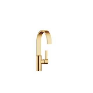 Messing gebürstet (23kt Gold)