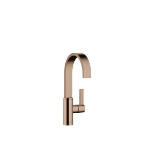 Bronze gebürstet (PVD)