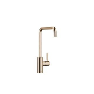 Champagne gebürstet (22kt Gold)