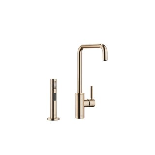 Champagne gebürstet (22kt Gold)
