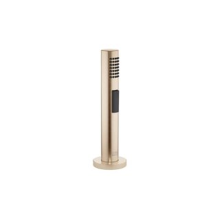 Champagne gebürstet (22kt Gold)